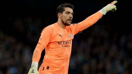 I love everything about it here – Stefan Ortega extends Manchester City stay