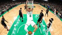 Drama from the backboard to the boardroom