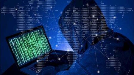 Government websites hit with cyberattack