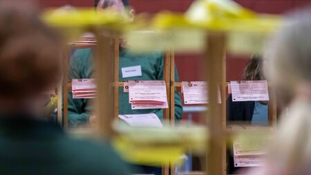 Election 2024: Key transfers will define a close battle in Ballina