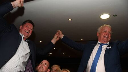 Election 2024: All three candidates elected in Belmullet
