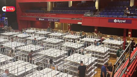 Western People Mayo Local Election 2024 Liveblog - Day Two