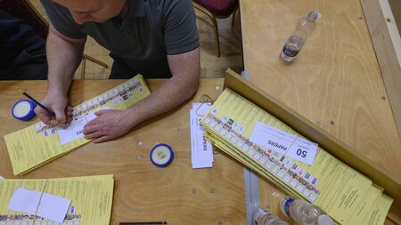 Recount called in Swinford; update given on Ballina count