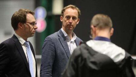 Local and European election results: Andrews tops Dublin European poll as most council seats now filled