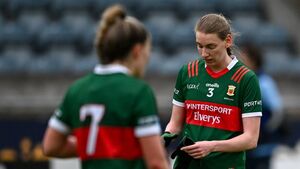 McHale optimistic but knows Mayo must be more ruthless