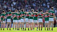 Odds stacked against Mayo, but never say never 