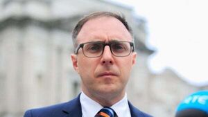 Robert Troy to appear before Sipo hearing over failure to declare property interests Robert Troy to appear before Sipo hearing over failure to declare property interests