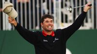 Harrington remains one of Ireland’s greatest 