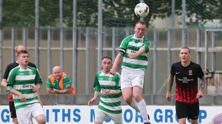 Win one and who knows where journey will end