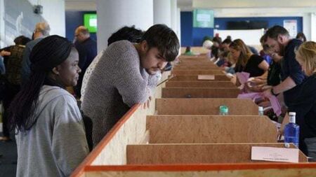 ‘All to play for’ in race to become Ireland’s first directly-elected mayor