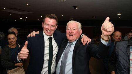 All 30 seats on Mayo Co Council are now filled - here is the roll call