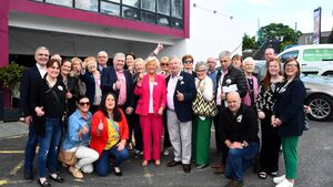 Counting now completed in Mayo election 