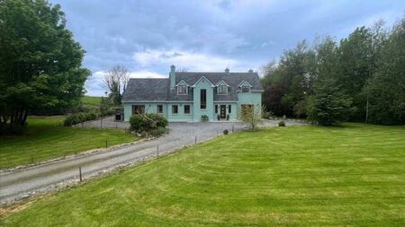 Mayo property with spacious mature gardens has hit the market - see the details