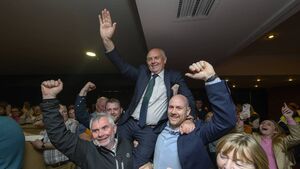 'Don't make any promises' - Cllr Patsy O'Brien responds to general election question