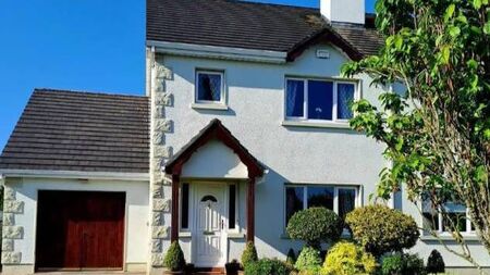 Property: Family home in prime location is up for grabs in Mayo