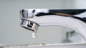 Repairs ongoing to fix burst water main in area of Mayo Repairs ongoing to fix burst water main in area of Mayo
