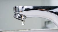 Repairs ongoing to fix burst water main in area of Mayo