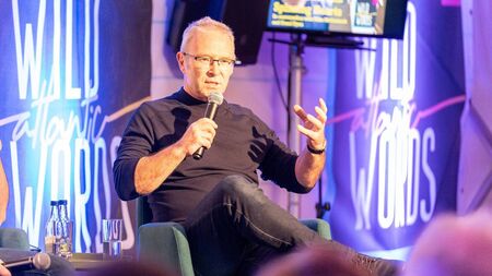 Renowned author to judge Mayo short story competition