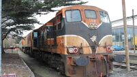 Memories of my first childhood train journey