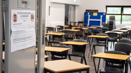 It's time to end the Leaving Cert nightmare