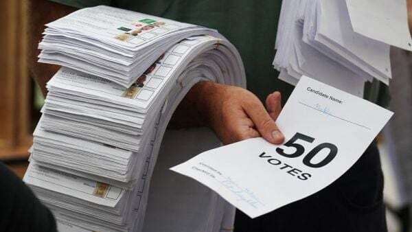 Fianna Fáil retains council crown as all local election seats filled