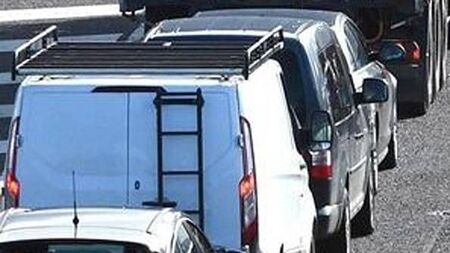 Traffic study planned for Mayo town