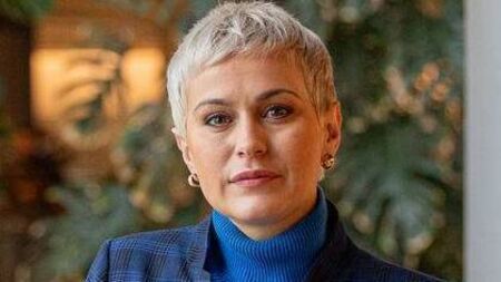 Maria Walsh remains on course for EU seat