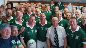 Local Notes: Former Charlestown teammates pay tribute to Colm