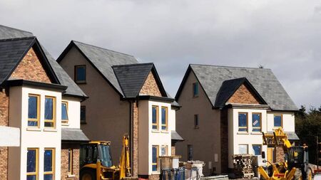 Two housing projects get the go-ahead in Mayo