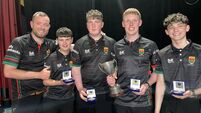Third time’s the charm as Mayo win All-Ireland pool title 