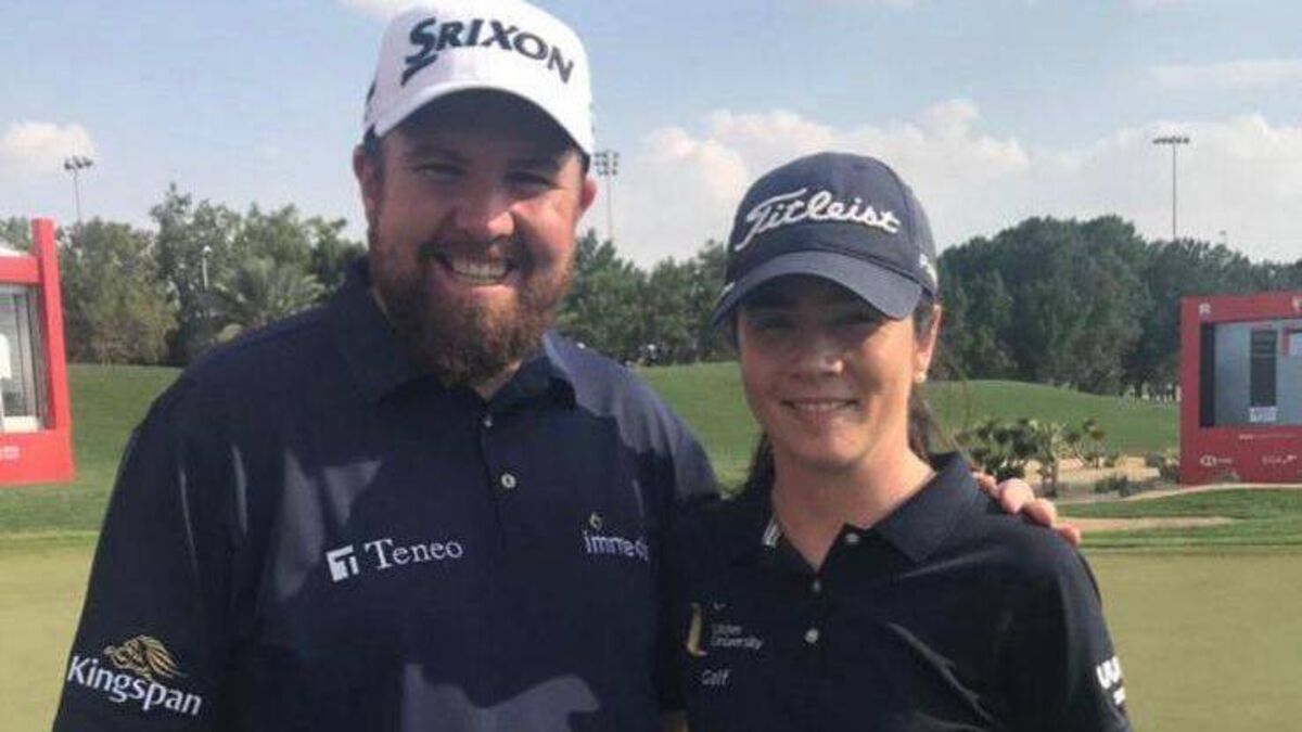 Mayo golfer researches the psychology of her sport