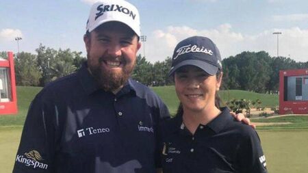 Mayo golfer researches the psychology of her sport