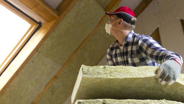 Mayo applicants to get extension of SEAI grant for defective concrete block scheme