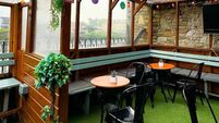 Mayo coffee shop to celebrate official opening with clothing brand