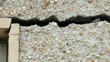 Positive news on SEAI grants for pyrite-impacted homes