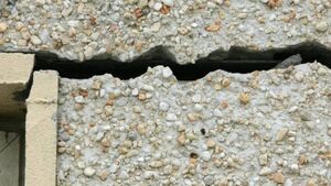Positive news on SEAI grants for pyrite-impacted homes