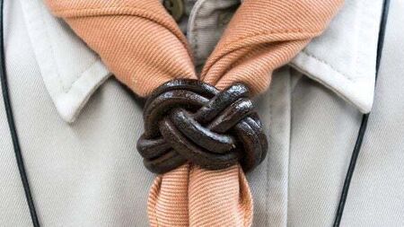 Former scout master jailed for four years for abusing boys