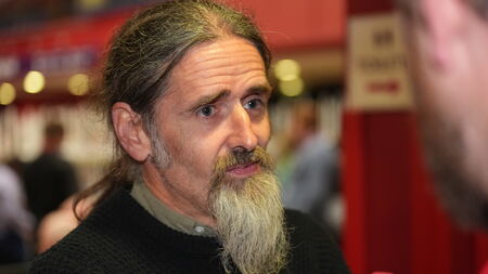 BREAKING: 'Ming' Flanagan is first MEP elected in Midlands North West