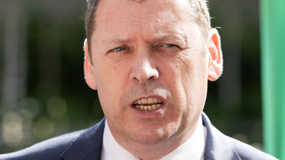 BREAKING: Cowen elected as counting continues in Midlands North West
