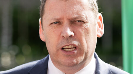 BREAKING: Cowen elected as counting continues in Midlands North West