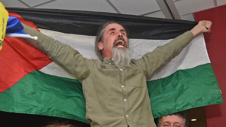 BREAKING: All five MEPs now elected in Midlands North West