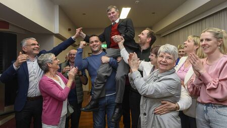 Local Notes: Delight in Carra Country as local councillors are returned