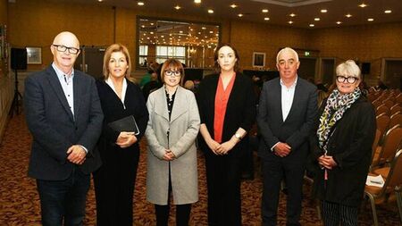 Sinn Féin in Mayo vow to 'bounce back' from election woes