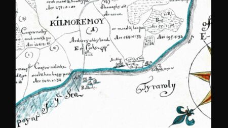 Long-lost site of historic Ballina building is identified