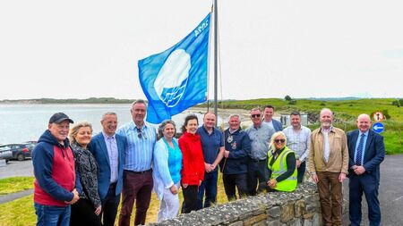 Funding boost for three beaches in North Mayo