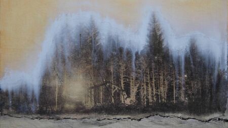 Lunchtime music and two new exhibitions at Ballina Arts Centre