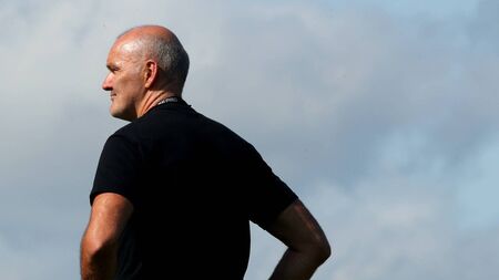 Two changes for Mayo ladies crunch clash with Kildare