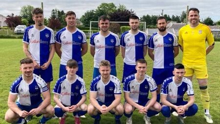 Ballina Town appoint interim manager for remainder of 2024 season