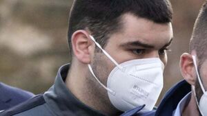 Dubliner pleads guilty to murdering father of two in his home