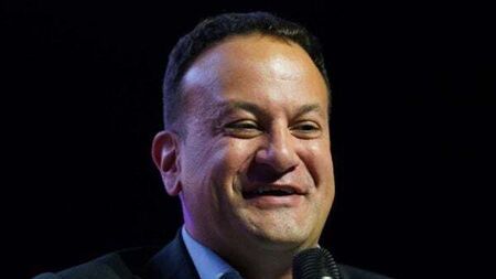 Apologies could begin to change hearts and minds over Irish unity – Varadkar